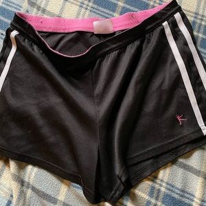 Athletic shorts size XL Juniors (14-16)